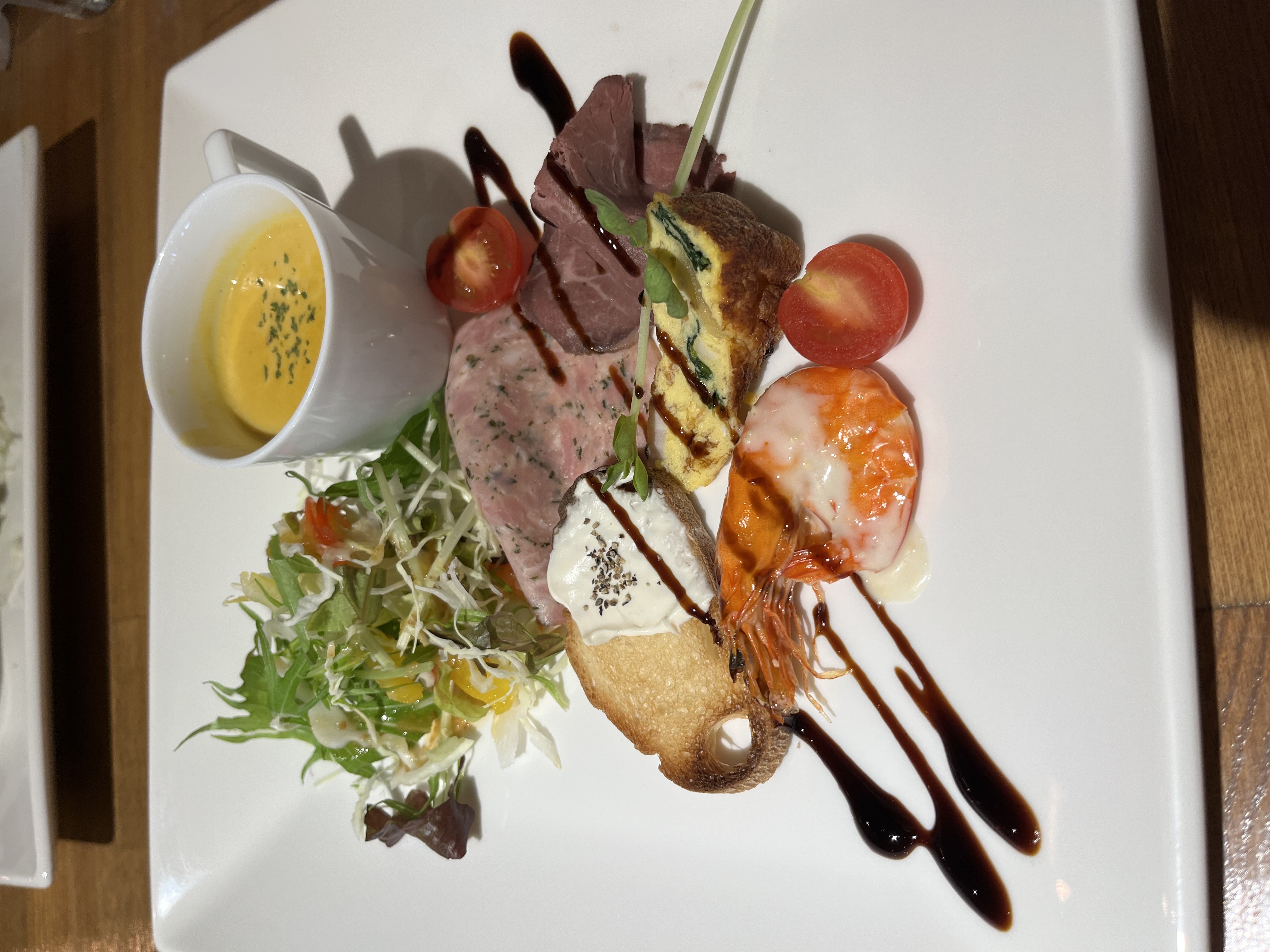 新しい料理イメージ1